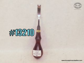 13210 – Horse Shoe Brand Tools #1 skirt edger – $65.00.