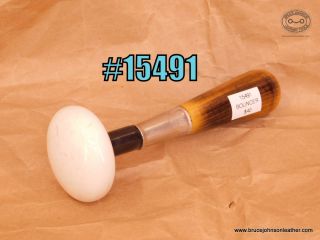15491 – white doorknob bouncer – $40.00.