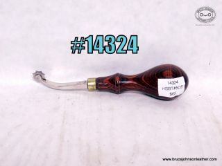 SOLD - 14324 – Horse Shoe Brand Tools #5 overstitcher – $65.00.