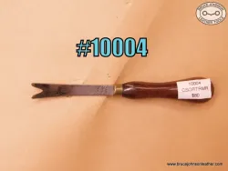 10004 – CS Osborne rein trimmer – $80.00.