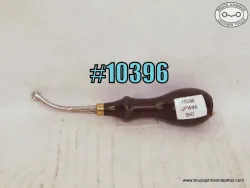 10396 – Gomph #8 pricking wheel – $60.00.