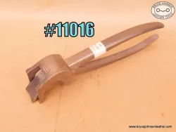 11016 – Richardson lasting pliers – $55.00.