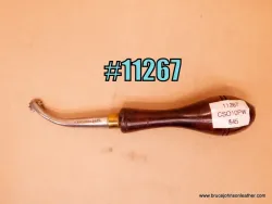 11267 – CS Osborne #10 pricking wheel – $45.00.