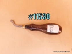11530 – Gomph #2 double line creaser – $45.00.
