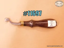 11697 – CS Osborne #5 layer creaser – $35.00.