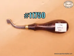 11750 – Gomph #2 double line creaser – $45.00