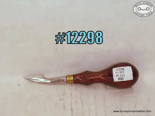 12298 – Horse Shoe Brand Tools string bleeder – $60.00.