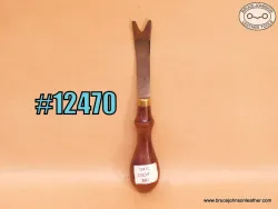 12470 – CS Osborne rein trimmer – $80.00.