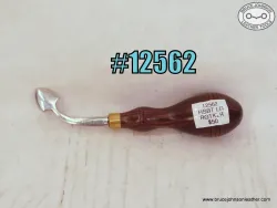 12562 – Horse Shoe Brand Tools large regular tickler – $50.00.
