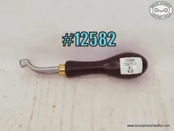 12582 – CS Osborne #3 layer creaser – $35.00.