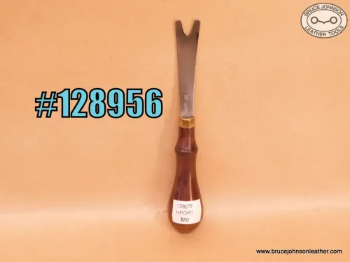 128955 – HF Osborne rein trimmer - $80.00.