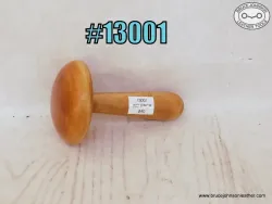 13001 – wooden bouncer – $40.00