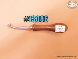 13086 – CS Osborne #13 pricking wheel – $45.00
