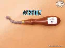 13107 – CS Osborne #6 layer creaser – $60.00.