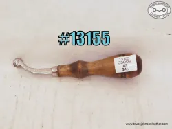 13155 – CS Osborne #7 overstitcher – $45.00.