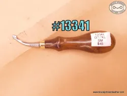13341 – Gomph small regular tickler – $45.00.