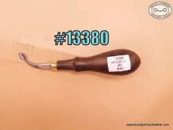 13380 – HF Osborne #2 regular tickler – $40.00.
