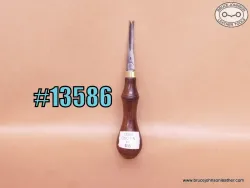 13586 – CS Osborne #1 Fine edger – $35.00.