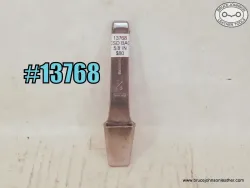 13768 – CS Osborne 5-8 inch bag punch – $80.00.