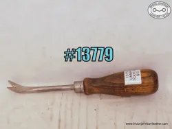 13779 – unmarked tack puller – $10.00.