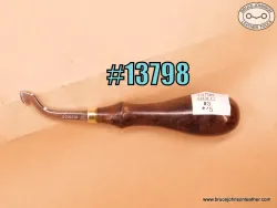 13798 – Gomph #3 double line creaser – $45.00.