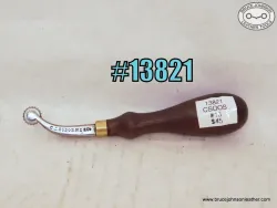 13821 – CS Osborne #13 overstitcher – $45.00