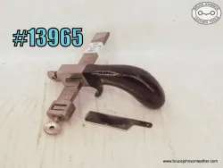 13965 – LKM metal handle draw gauge – $65.00