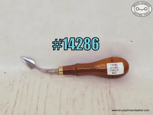 14286 – HF Osborne #2 regular tickler – $35.00.