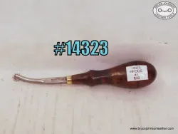 14323 – HF Osborne #7 overstitcher – $50.00.