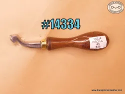 14334 – CS Osborne #5 layer creaser – $35.00