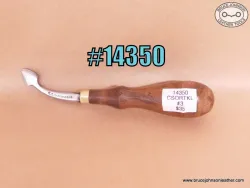 14350 – CS Osborne #3 regular tickler – $35.00.