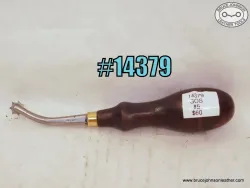 14379 – Gomph #5 overstitcher – $60.00.