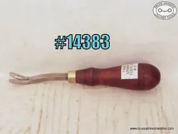 – 14383 – unmarked tack puller – $10.00.
