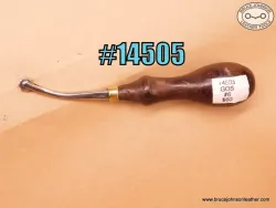 14505 – Gomph #6 over stitcher – $60.00