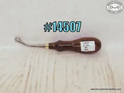 14507 – Gomph #5 overstitcher – $60.00