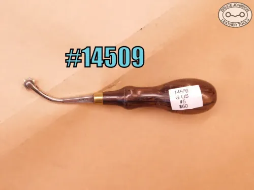 14509 – Gomph #5 over stitch – $60.00.