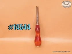 14544 – CS Osborne #6 fine edger – $35.00.