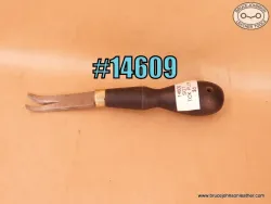 14609 – Sargent tack puller - mild pitting – $5.00.