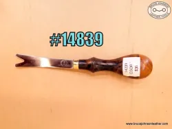 14839 – CS Osborne rein trimmer – $80.00.
