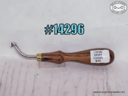 14926 – Barry King #4 edge creaser – $45.00.