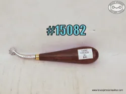 15082 – CS Osborne #5 overstitcher – $45.00.