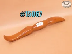 15087 – saddle swell slicker, 12 inches long – $100.00.