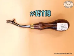 15119 – Gomph adjustable checkering creaser – $110.00.