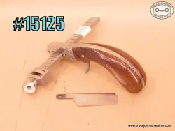 15125 – CS Osborne Latta twist handle draw gauge – $150.00.