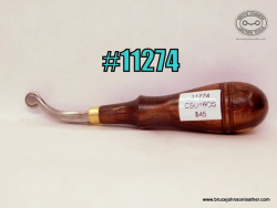 11274 – CS Osborne #16 overstitcher – $45.00.