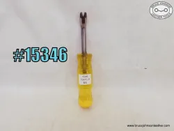 15346 – CS Osborne tack puller – $25.00.