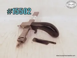 15502 – LKM metal handle draw cage – $65.00.
