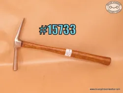15733 – BL Marder Saddler tack hammer – $125.00.