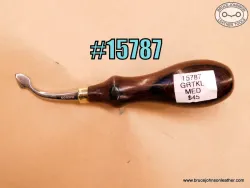 15787 – Gomph medium regular tickler – $45.00.