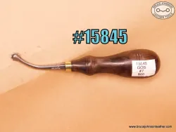 15845 – Gomph #7 over stitcher – $60.00